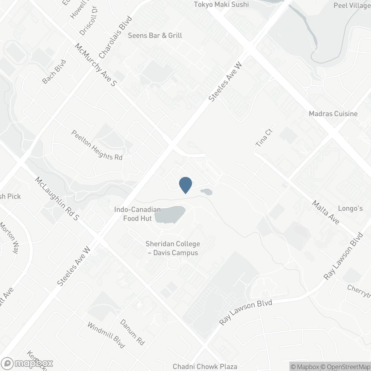 73 BERNARD AVENUE, Brampton, Ontario L6Y 5S4